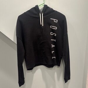 Black Hoodie by Aeropostale